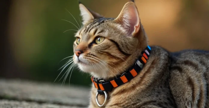 cat collar